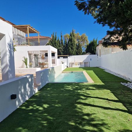 Gorgot P1 I Apartamento Con Terraza Y Piscina Comunitaria Cerca De La Playa Empuriabrava Dış mekan fotoğraf