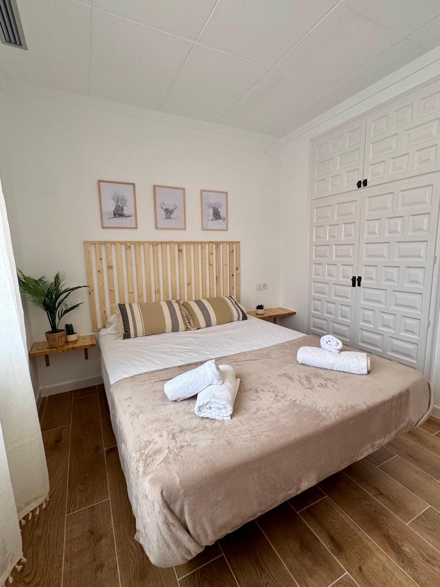 Gorgot P1 I Apartamento Con Terraza Y Piscina Comunitaria Cerca De La Playa Empuriabrava Dış mekan fotoğraf