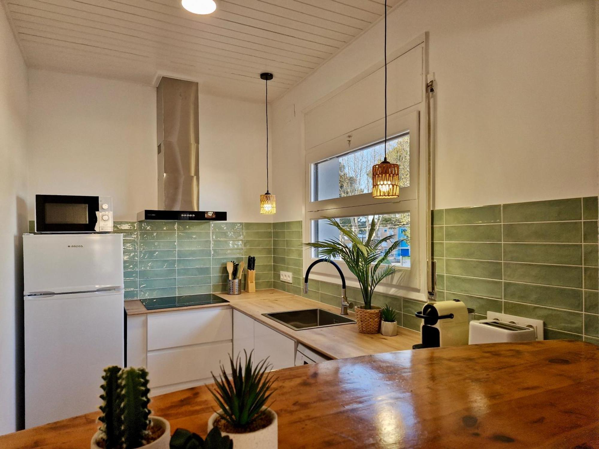Gorgot P1 I Apartamento Con Terraza Y Piscina Comunitaria Cerca De La Playa Empuriabrava Dış mekan fotoğraf